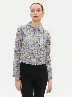 Luisa Spagnoli Luisa Spagnoli Giacca da abito Sevoli 540313 Blu Regular Fit
