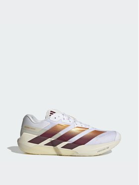 adidas adidas Buty na siłownię 164648 Biały