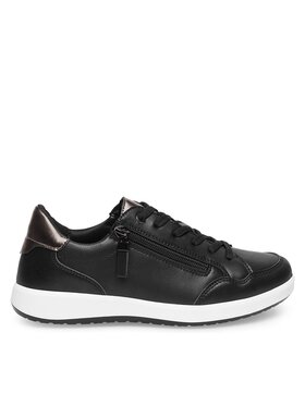 Clara Barson Clara Barson Sneakers WYL3761-1 Negru