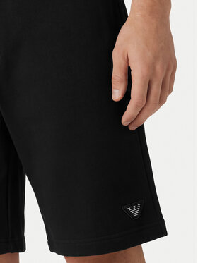 Αθλητικό σορτς Emporio Armani Underwear φωτογραφία