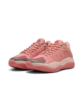 Puma Puma Sneakersy 313451 Różowy
