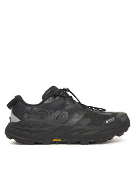 Hoka Hoka Παπούτσια για Τρέξιμο Speedgoat 7 Gtx GORE-TEX 1176674 Μαύρο