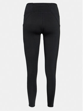 Viking Viking Leggings Lasala 900/25/6441 Fekete Slim Fit