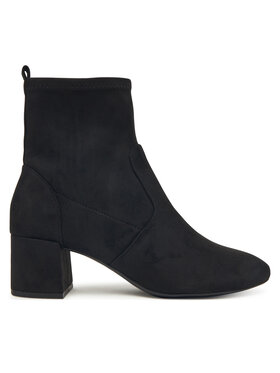 Aldo Aldo Botki Tirgus 13805866 Czarny