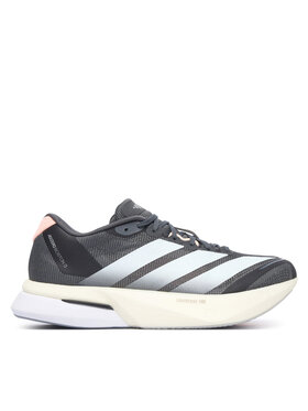 adidas adidas Παπούτσια για Τρέξιμο adizero Boston 13 Shoes KH5602 Γκρι