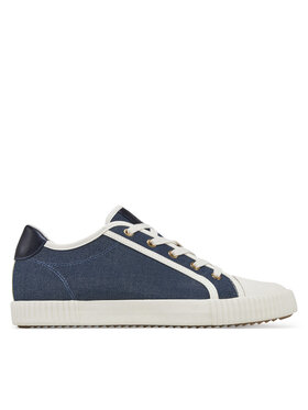 Geox Geox Kedas D Blomiee D556HB 0AS54 C4084 Tumši zils