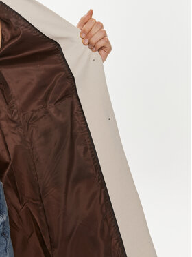 Παλτό μεταβατικό ONLY φωτογραφία