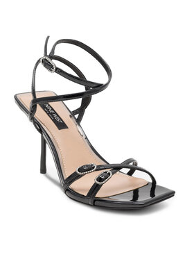 Nine West Nine West Sandale FARAZA ZL23014CC Crna