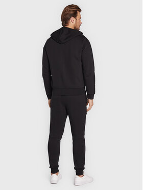 Lacoste Lacoste Melegítő WH2528 Fekete Regular Fit