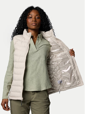 Αμάνικο Μπουφάν Columbia φωτογραφία