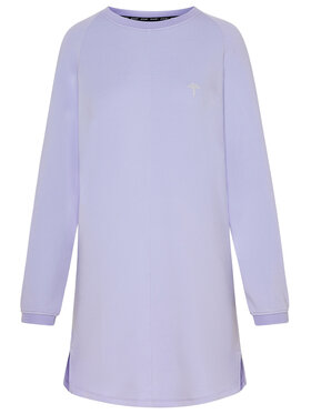 JOOP! JOOP! Mikina 643158 Fialová Comfortable Fit