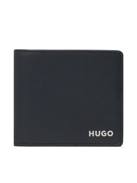 Hugo Hugo Portofel Mare pentru Bărbați Subway 50470760 Bleumarin