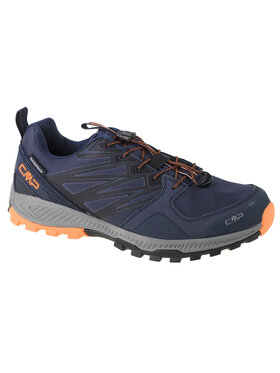 CMP CMP Scarpe CMP Atik WP Trail Blu scuro
