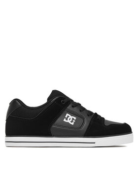 DC Shoes DC Shoes Sneakersy EO-PURE DC01783004 Černá
