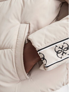 Guess Μπουφάν χειμωνιάτικο Guess - 6
