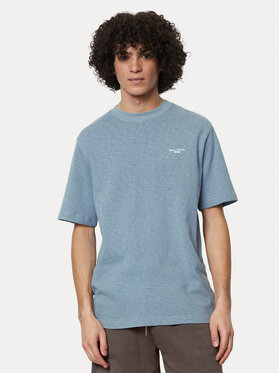 Marc O'Polo Denim Marc O'Polo Denim Tricou M63 2232 51098 Albastru Regular Fit
