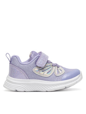 Nelli Blu Nelli Blu Sneakersy K22317 Fialová