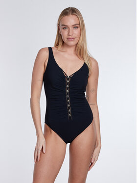 Sunflair Sunflair Costume da bagno 72121 Nero