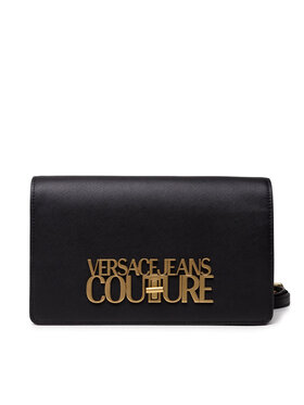 Versace Jeans Couture Versace Jeans Couture Geantă 71VA4BL2 Negru