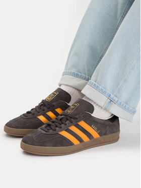 adidas adidas Αθλητικά Gazelle Indoor IH9659 Καφέ
