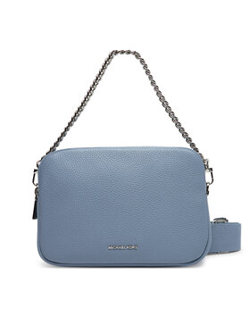 MICHAEL Michael Kors MICHAEL Michael Kors Torebka 32S5SYTC5L Błękitny