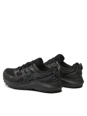 Asics Tekaški čevlji Gel-Sonoma 7 GTX 1011B593 Črna