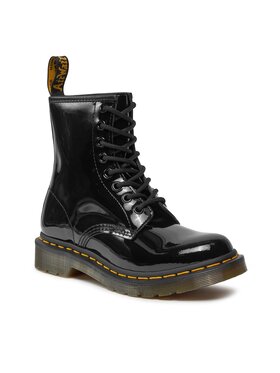 Dr. Martens Bulerji 1460 W 11821011 Črna