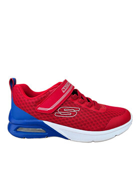 Skechers Skechers Sneakersy 403773L-RDBL Czerwony