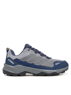 adidas adidas Trekingová obuv Terrex Skychaser Ax5 JQ2217 Sivá