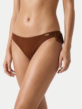 Banana Moon Banana Moon Bikini alsó Vanita Nevada MFD38 Barna