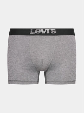 Levi's® Set 2 Parov Boksaric 37149-0625 Črna