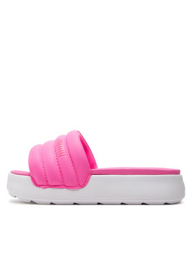 Puma Natikači Karmen Slide Puffy 395399 02 Roza