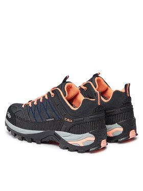 Παπούτσια πεζοπορίας CMP φωτογραφία