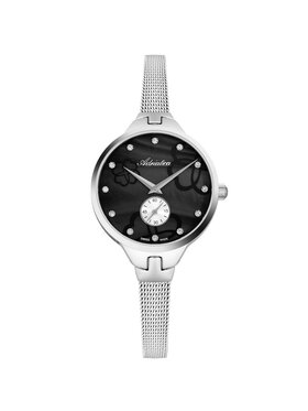 Adriatica Adriatica Orologio A3719.514MQ Argento
