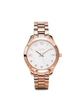 Esprit Esprit Karóra ESLW23729RG Rózsaszín