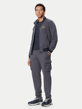 Aeronautica Militare Aeronautica Militare Sportinis kostiumas 262TF0126UF00662 Mėlyna Regular Fit