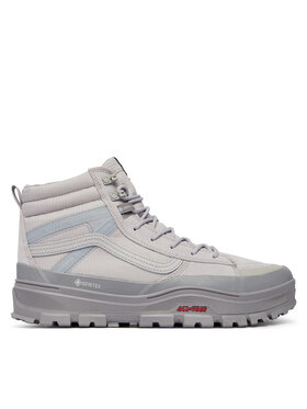 Vans Vans Trekkingschuhe Sk8-Hi GORE-TEX Insulated VN000DARLTG1 Hellgrau