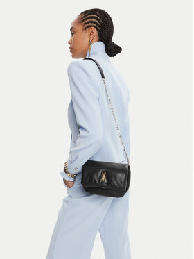 Patrizia Pepe Patrizia Pepe Τσάντα 8B0219/L113-K470 Μαύρο