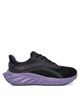 Under Armour Under Armour Παπούτσια για Τρέξιμο UA W Ascend 6009828 Μαύρο