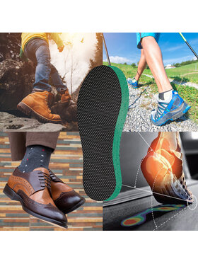 Πάτοι Coccine φωτογραφία