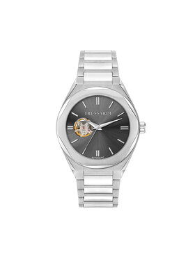 Trussardi Trussardi Годинник R2423156002 Срібний