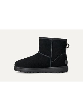 Ugg Ugg Śniegowce 1171571-BLK Czarny