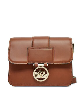 Longchamp Longchamp Táska 10174HAU Barna