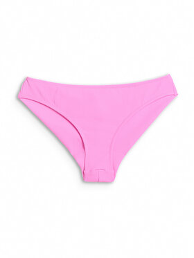 4F 4F Dół od bikini FOB SUMMER Różowy