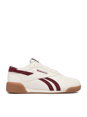 Reebok Reebok Сникърси EO-F/S LO 100268346 Кремав