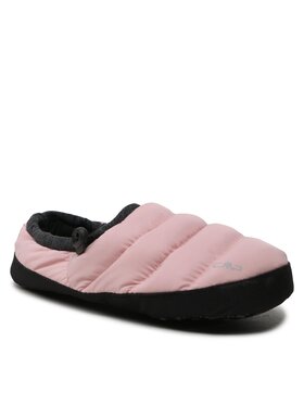 CMP CMP Kapcie Lyinx Wmn Slipper 30Q4676 Różowy