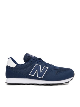 New Balance New Balance Tenisice C-GM500 Tamnoplava