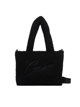 Guess Guess Handtasche J6BZ19 W4024 Schwarz