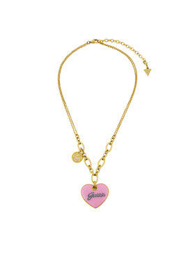 Guess Guess Halskette JUBN05 148JW Goldfarben