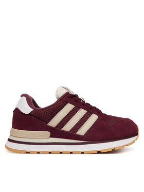 adidas adidas Sportcipők Zx 500 Rs LA1638 Bordó